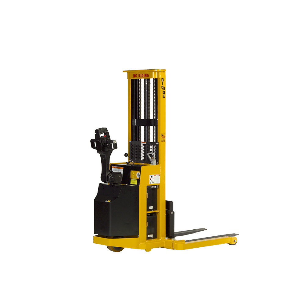 About Big Joe Forklifts | Electric Forklifts and Pallet Jacks